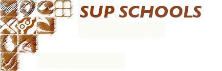sup schools logo