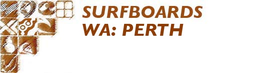 surfboards perth logo