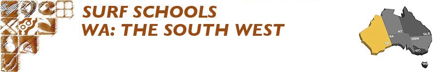 surfschools wa south logo