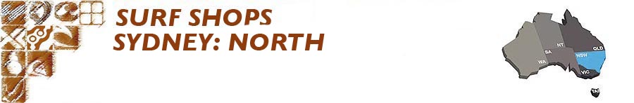 sydney northern beaches shops logo