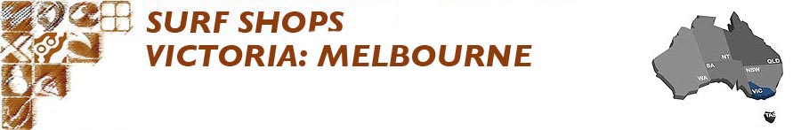 surfshops melbourne logo