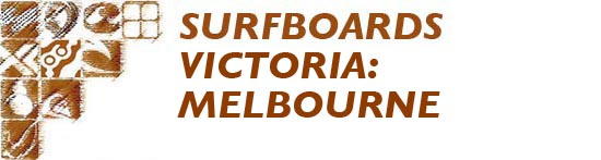 surfboards melbourne vic logo